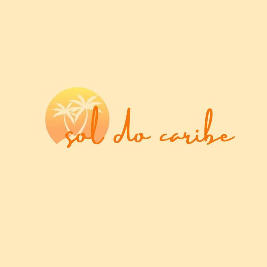 Sol Do Caribe Suites มาราโกจี ภายนอก รูปภาพ