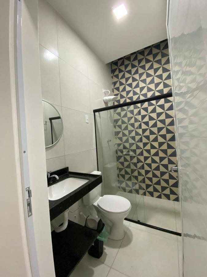 Sol Do Caribe Suites มาราโกจี ภายนอก รูปภาพ