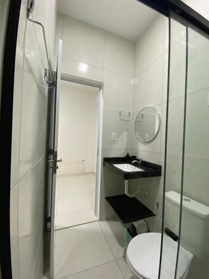Sol Do Caribe Suites มาราโกจี ภายนอก รูปภาพ