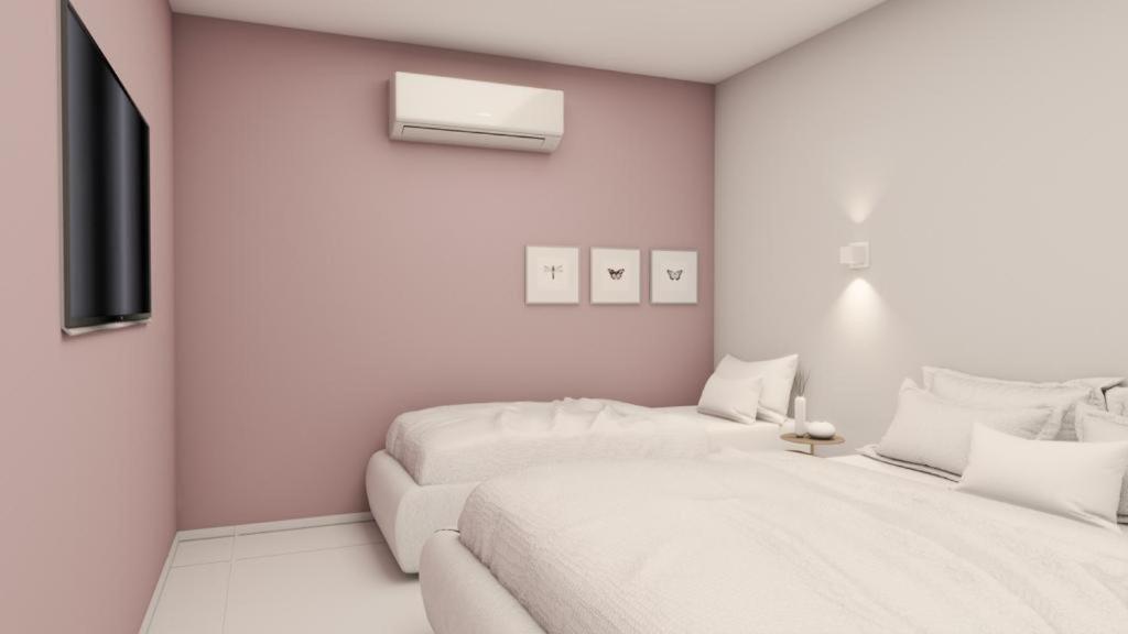 Sol Do Caribe Suites มาราโกจี ภายนอก รูปภาพ