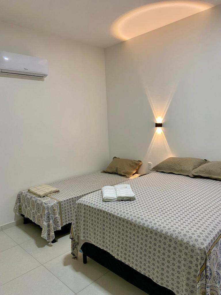 Sol Do Caribe Suites มาราโกจี ภายนอก รูปภาพ