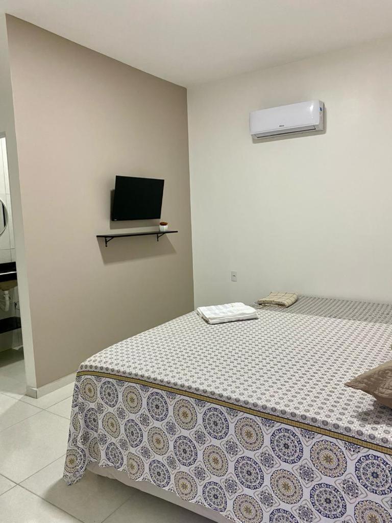 Sol Do Caribe Suites มาราโกจี ภายนอก รูปภาพ